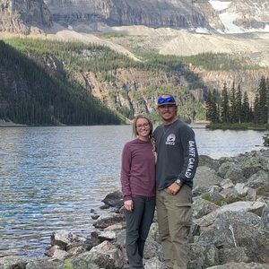 Meet your Posher, Ethan